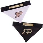 PUR-3217 - Purdue University - Home and Away Bandana
